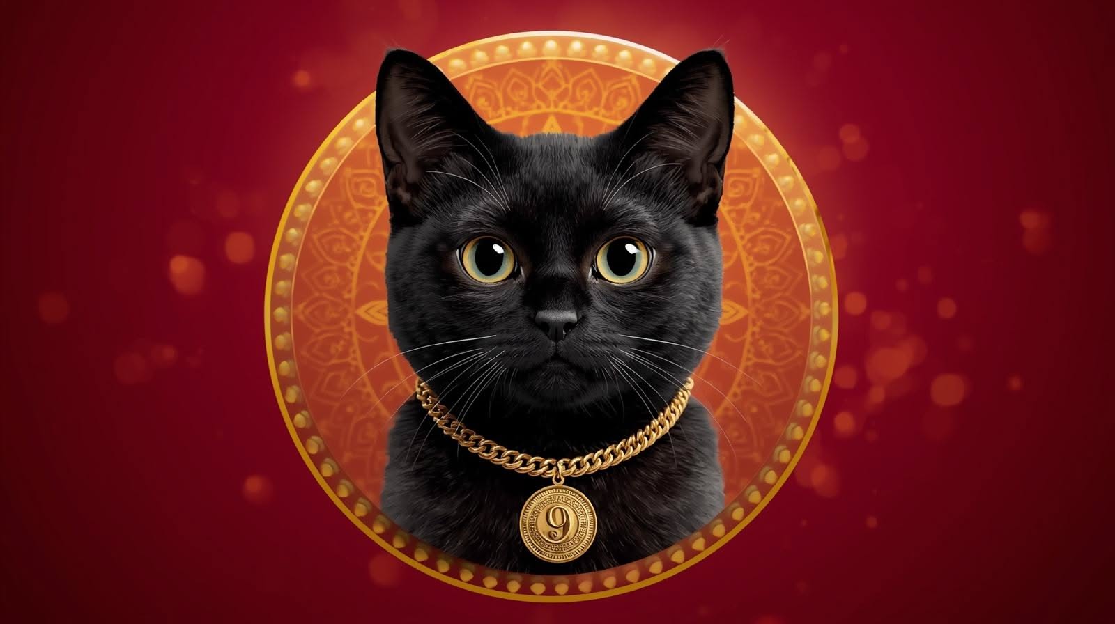 Cats & Luck